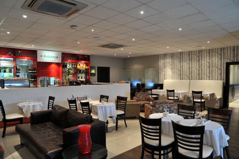 Silverbirch At Birchwood Boksburg Eksteriør billede