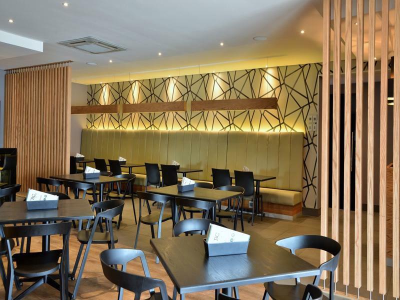 Silverbirch At Birchwood Boksburg Eksteriør billede