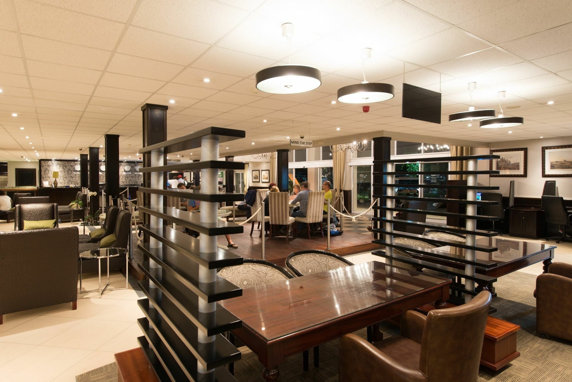 Silverbirch At Birchwood Boksburg Eksteriør billede