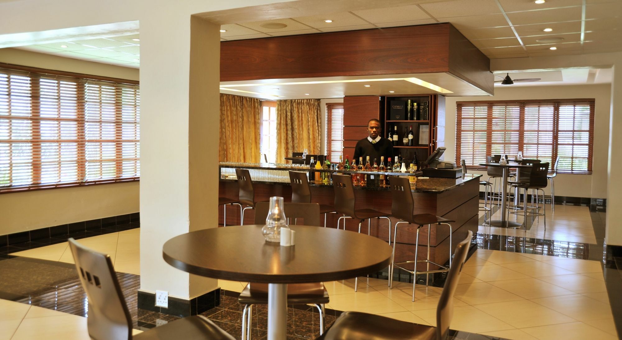 Silverbirch At Birchwood Boksburg Eksteriør billede