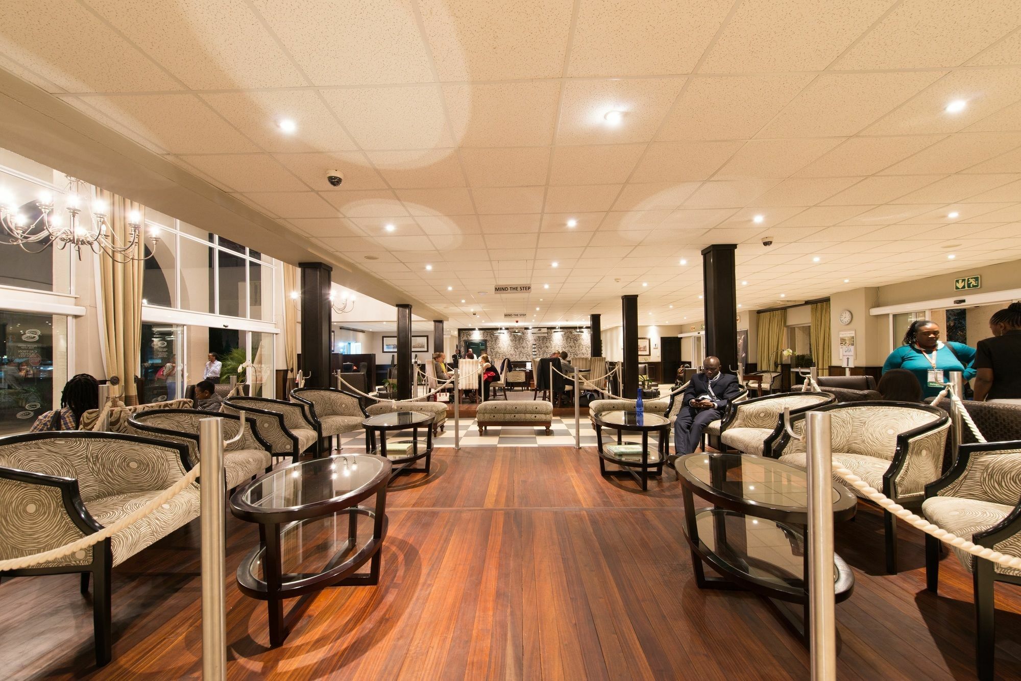 Silverbirch At Birchwood Boksburg Eksteriør billede