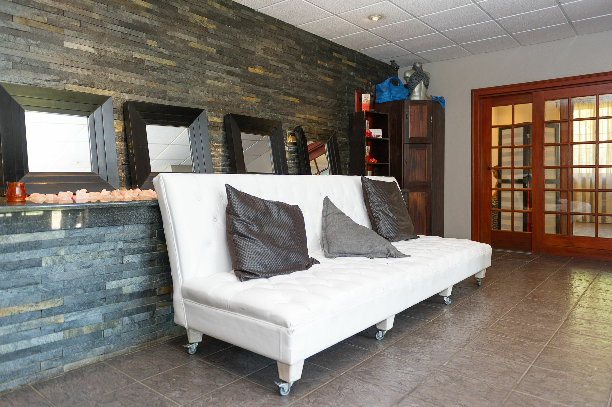 Silverbirch At Birchwood Boksburg Eksteriør billede