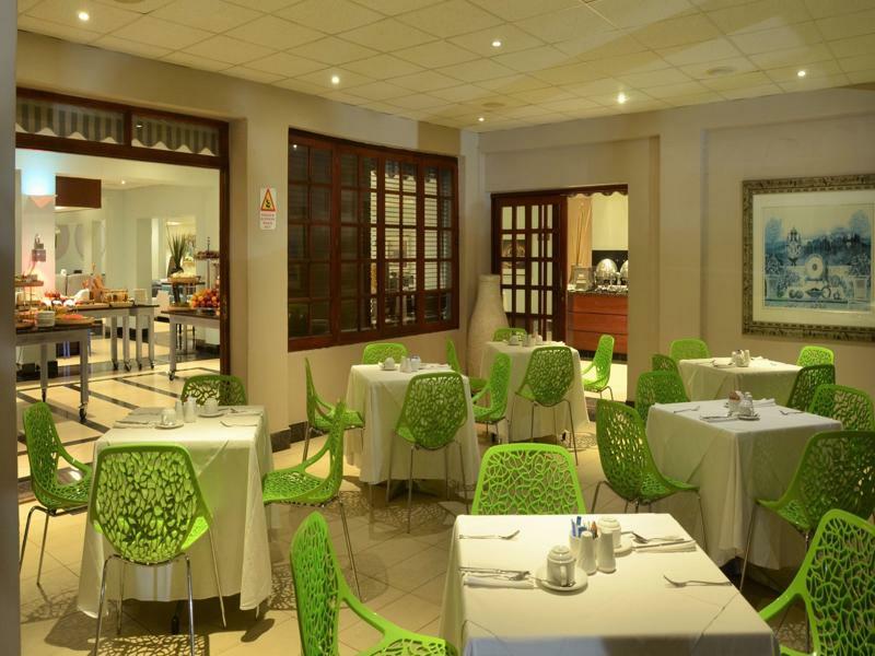 Silverbirch At Birchwood Boksburg Eksteriør billede
